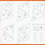 Dreiecke - Puzzle Mit Arbeitsblatt â¢ Gpaed.de Fuer Dreiecksarten Arbeitsblatt