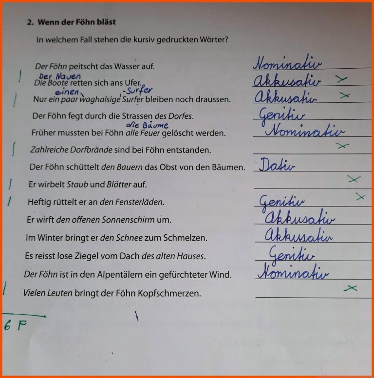 Dringend Hilfe bei Deutsch? (Schule) für die probe herbert malecha arbeitsblatt