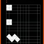 Dusyma In Der Grundschule: Erfahrungen Mit âquadratikus ... Fuer Geometrische Muster Zeichnen Arbeitsblatt