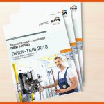 Dvgw Website: Trgi 2018 Fuer Dvgw Arbeitsblatt G 600