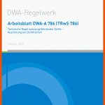 Dwa-a 786 - DichtflÃ¤chen (10/2020) Fuer Arbeitsblätter Metall Pdf