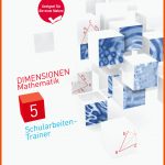 E. Dorner / Westermann Wien Dimensionen, Mathematik 5-8 ... Fuer Westermann Gruppe Arbeitsblätter Lösungen Mathematik