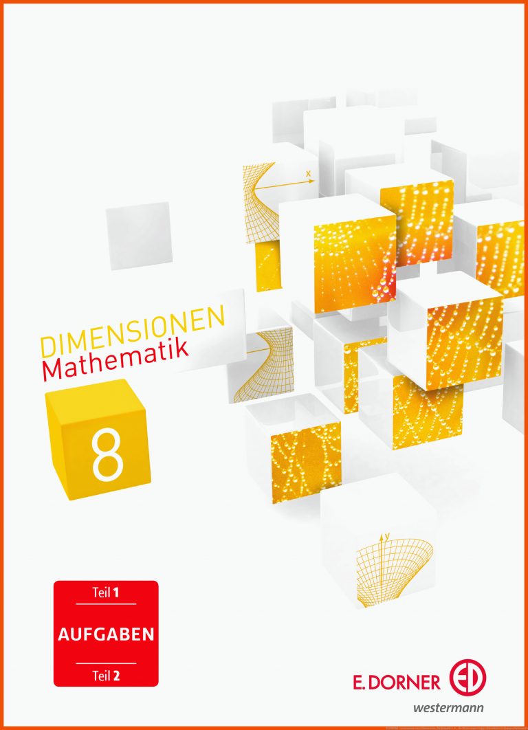 E. DORNER / westermann wien | Dimensionen, Mathematik 5-8 ... für westermann gruppe arbeitsblätter lösungen mathematik
