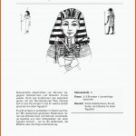 Egyptian Gods, Pyramids and Mummies - Geschichte Bilingual Fuer Arbeitsblätter ägypten Klasse 5