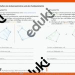 Eigenschaften Der Achsensymmetrie Und Der Punktsymmetrie â Unterrichtsmaterial Im Fach Mathematik Fuer Achsensymmetrie Punktsymmetrie Arbeitsblatt