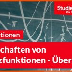 Eigenschaften Von Potenzfunktionen: Ãbersicht - Studienkreis.de Fuer Potenzfunktionen Eigenschaften Arbeitsblatt