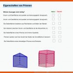 Eigenschaften Von Prismen â Geogebra Fuer Parallele Und normale Geraden Arbeitsblätter