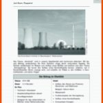 Ein Blick Hinter Die Kulissen Der Kernkraft Raabits Online Fuer Kernkraftwerk Aufbau Arbeitsblatt