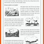 Ein Gewitter Entsteht - - Ein Arbeitsblatt Ã¼ber Den ... Fuer Was Luft Alles Kann Arbeitsblatt