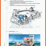 Eine Reise Ins Mittelalter? - Analyse Des Playmobil ... Fuer Leben Auf Der Burg Arbeitsblatt