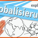 Eine Welt - ArbeitsblÃ¤tter Und Weitere Unterrichtsmaterialien ... Fuer Arbeitsblatt Globalisierung