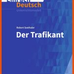 Einfach Deutsch Unterrichtsmodelle - Robert Seethaler: Der ... Fuer Der Trafikant Arbeitsblätter Lösungen