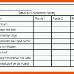 Einfaches Zirkeltraining Klasse 1-3 â Arisgrundschulblog Fuer Zirkeltraining Arbeitsblätter