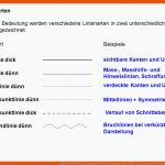 Einleitung Technische Zeichnungen Sind International VerstÃ¤ndlich ... Fuer Linienarten Technisches Zeichnen Arbeitsblatt