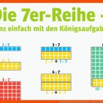 Einmaleins FÃ¼r GrundschÃ¼ler - Sailer Verlag Fuer 1x1 Training Arbeitsblätter