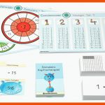 Einmaleins Werkstatt: 1x1 LernkÃ¤rtchen, Kopfrechenspiel Und EinmaleinsrÃ¤der Montessori Lernwelten - Der Shop FÃ¼r Montessori Material Fuer Einmaleins Montessori Arbeitsblätter