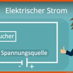 Elektrischer Strom Fuer Wirkungen Des Elektrischen Stroms Arbeitsblatt