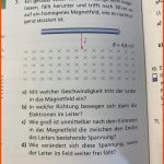 Elektromagnetische Induktion; Geschwindigkeit Berechnen? (schule ... Fuer Elektromagnetische Induktion Arbeitsblatt