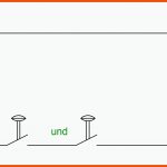 Elektroschaltungen FÃ¼r Kinder Fuer Einfache Stromkreise Arbeitsblatt