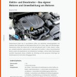 Energie Nutzen: Elektromotor Und Dieselmotor Fuer Arbeitsblatt Elektromotor Funktionsweise