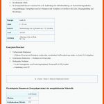 Energie- Und WÃ¤rmehaushalt - Energiehaushalt Energie Im organismus ... Fuer Stoffwechselwege Im überblick Arbeitsblatt