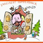 Engelbert Humperdinck: Komponist Von "hÃ¤nsel Und Gretel" Do Re ... Fuer Hänsel Und Gretel Arbeitsblätter