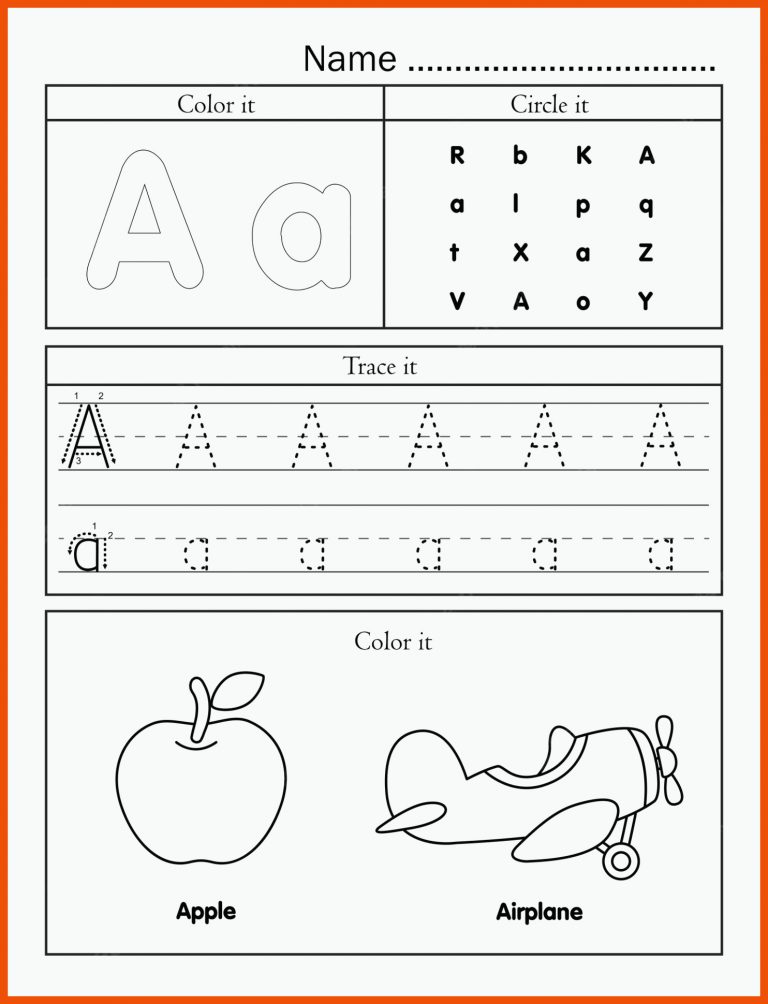 Englisches alphabet buchstaben zum ausdrucken von arbeitsblatt mit ... für buchstaben abc arbeitsblätter zum ausdrucken
