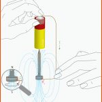 Entdeckerfreude Lehrerfassung Elektromotoren Selber Bauen ... Fuer Arbeitsblatt Elektromotor Funktionsweise