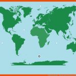 Erdteile Und Ozeane - Erdkunde-quiz Fuer Kontinente Und Ozeane Arbeitsblatt