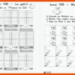 ErgÃ¤nzen Bis 100 - Differenziertes Unterrichtsmaterial FÃ¼r Klasse ... Fuer Differenzierte Arbeitsblätter