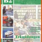 Erkundungen B2 Pdf Fuer Erkundungen B2 Arbeitsblätter Lösungen