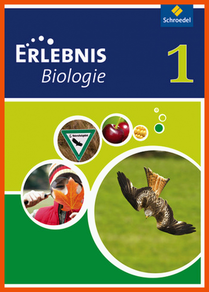 Erlebnis Biologie - Ausgabe 2011 fÃ¼r Realschulen in Nordrhein ... für arbeitsblätter biologie vögel kostenlos