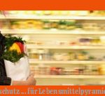 ErnÃ¤hrung: Lebensmittel Auf Die Spitze Getrieben Arbeitsschutz ... Fuer Lebensmittelpyramide Arbeitsblatt