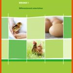 Ernst Klett Verlag - ArbeitsblÃ¤tter Plus Biologie 1 ... Fuer Arbeitsblätter Biologie Vögel Klett Lösungen