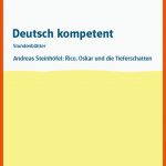Ernst Klett Verlag - Deutsch.kompetent Michael Gerard Bauer: Nennt ... Fuer Boy2girl Arbeitsblätter Lösungen