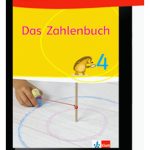 Ernst Klett Verlag - Ebooks - Produktart ProduktÃ¼bersicht Fuer Zahlenbuch 4 Arbeitsblätter