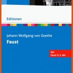 Ernst Klett Verlag - Faust Produktdetails Fuer Faust Arbeitsblätter Lösungen