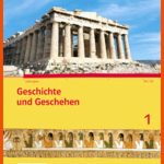 Ernst Klett Verlag - Geschichte Und Geschehen 1 Ausgabe He, Sl ... Fuer Klett Arbeitsblätter Geschichte Lösungen