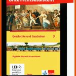 Ernst Klett Verlag - Geschichte Und Geschehen 3 Ausgabe He, Sl ... Fuer Klett Arbeitsblätter Geschichte Lösungen