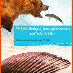 Ernst Klett Verlag - Prisma Biologie, NaturphÃ¤nomene Und Technik 5 ... Fuer Wirbeltiere Und Wirbellose Tiere Arbeitsblatt