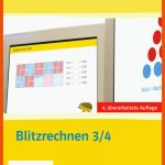 Ernst Klett Verlag - software - Produktart ProduktÃ¼bersicht Fuer Blitzrechnen 3 Klasse Arbeitsblätter