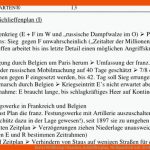 Erster Weltkrieg: Ursachen, Schlieffenplan, Weihnachtsfriede 1914 ... Fuer Ursachen 1 Weltkrieg Arbeitsblatt