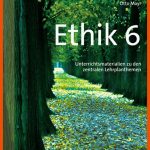 Ethik, 6. Klasse Buch Von Otto Mayr Versandkostenfrei Bei Weltbild.de Fuer Ethik Klasse 6 Arbeitsblätter Kostenlos