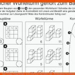 Eugen Traeger Verlag therapie- Und Lernsoftware, Materialien Zum ... Fuer Räumliches Vorstellungsvermögen Arbeitsblätter