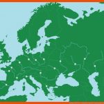 Europa: FlÃ¼sse - Erdkunde-quiz Fuer topographie Europa Arbeitsblatt