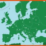 Europa: HauptstÃ¤dte - Erdkunde-quiz Fuer Europa Länder Und Hauptstädte Arbeitsblatt