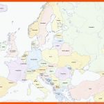 Europas Arten Und Landschaften Umwelt Im Unterricht: Materialien ... Fuer Europa Im überblick Arbeitsblatt Lösungen
