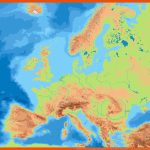 Europas Arten Und Landschaften Umwelt Im Unterricht: Materialien ... Fuer Gebirge Und Flüsse Europas Arbeitsblatt Kostenlos