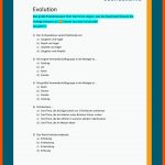Evolution - Biologie Fuer Arbeitsblätter Biologie Klasse 6 Kostenlos