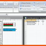 Excel: Mehrere Tabellen Nebeneinander - Pctipp.ch Fuer Excel Zwei Tabellen In Einem Arbeitsblatt